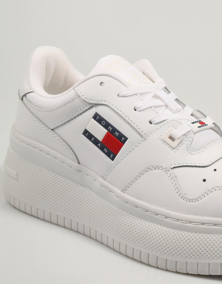 ZAPATILLAS TOMMY HILFIGER TJW