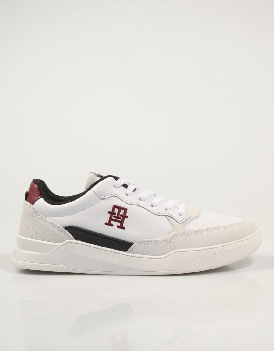 ZAPATILLAS TOMMY HILFIGER ELEVATED CUPSOLE LTH MIX