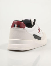 ZAPATILLAS TOMMY HILFIGER ELEVATED CUPSOLE LTH MIX