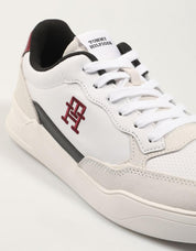 ZAPATILLAS TOMMY HILFIGER ELEVATED CUPSOLE LTH MIX