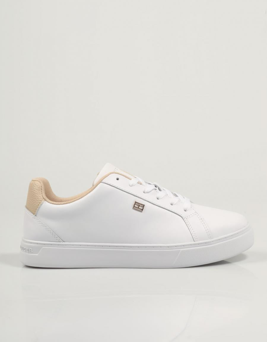 ZAPATILLAS TOMMY HILFIGER ESSENTIAL