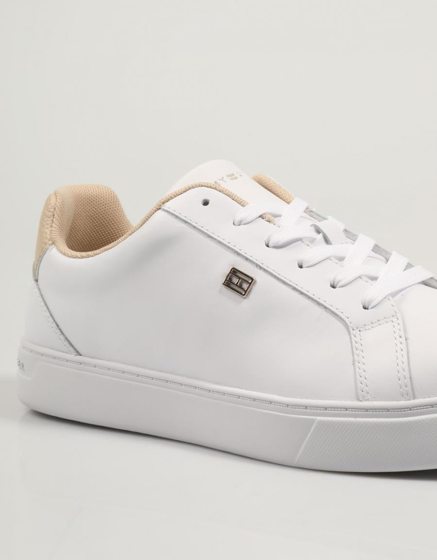 ZAPATILLAS TOMMY HILFIGER ESSENTIAL