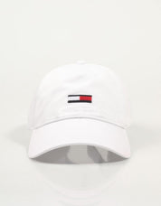 GORRA TOMMY HILFIGER TJM ELONGATED FLAG CAP