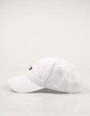 GORRA TOMMY HILFIGER TJM ELONGATED FLAG CAP