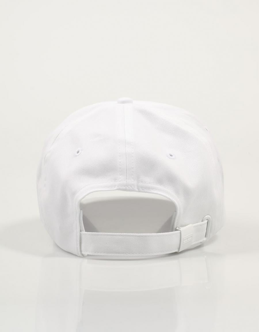 GORRA TOMMY HILFIGER TJM ELONGATED FLAG CAP