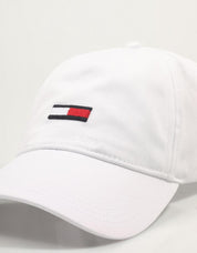 GORRA TOMMY HILFIGER TJM ELONGATED FLAG CAP