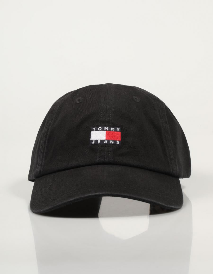 GORRA TOMMY HILFIGER TJM HERITAGE CAP