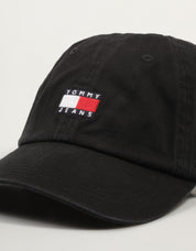 GORRA TOMMY HILFIGER TJM HERITAGE CAP