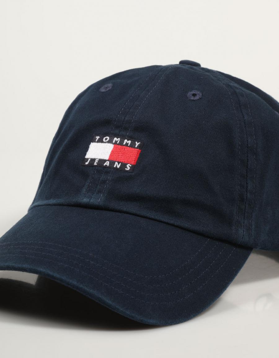 GORRA TOMMY HILFIGER TJM HERITAGE CAP