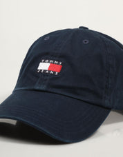 GORRA TOMMY HILFIGER TJM HERITAGE CAP