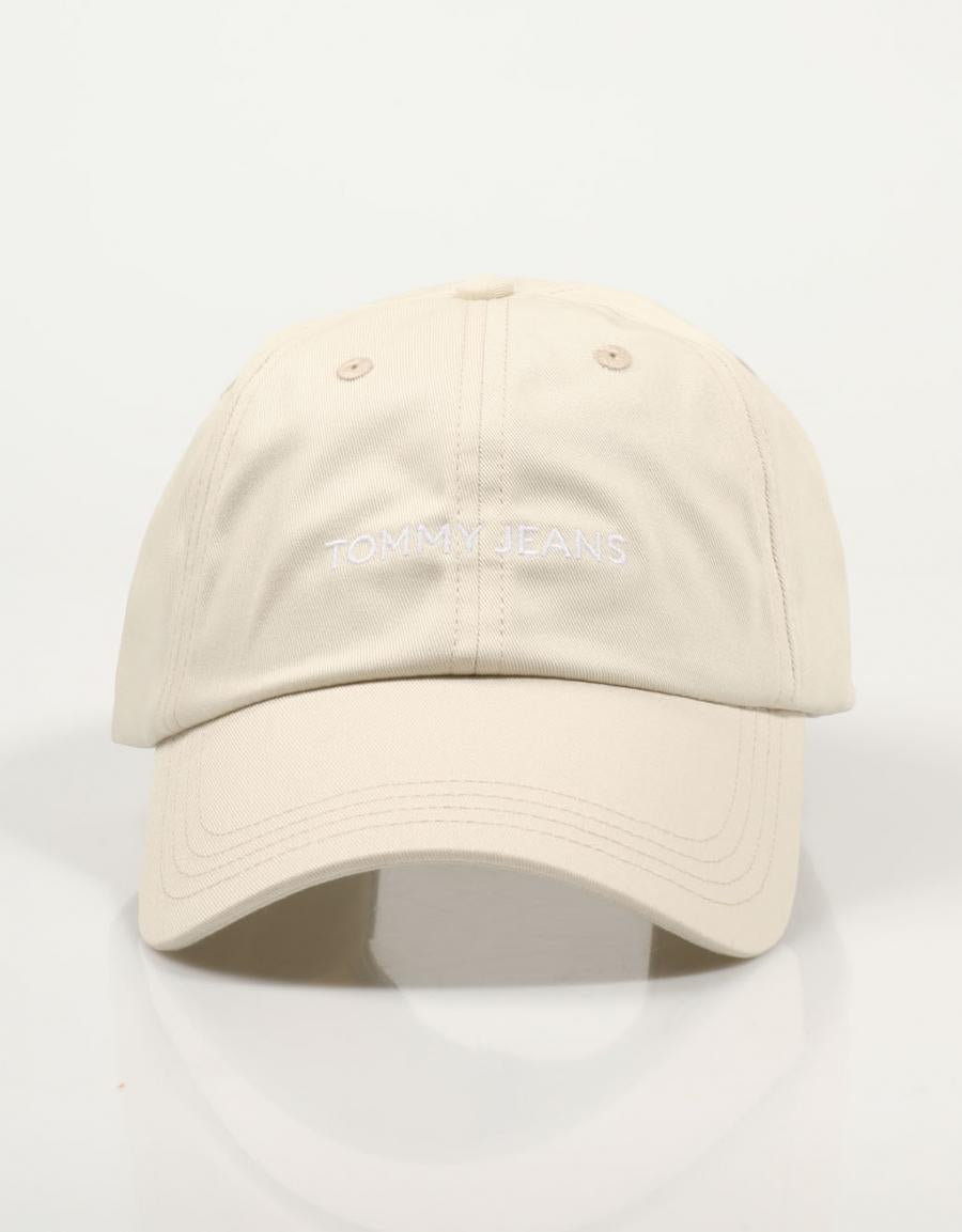 GORRA TOMMY HILFIGER TJW LINEAR LOGO CAP