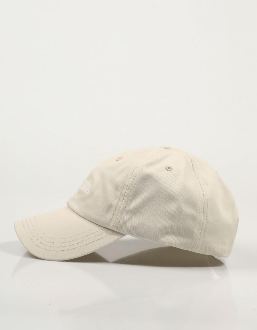 GORRA TOMMY HILFIGER TJW LINEAR LOGO CAP