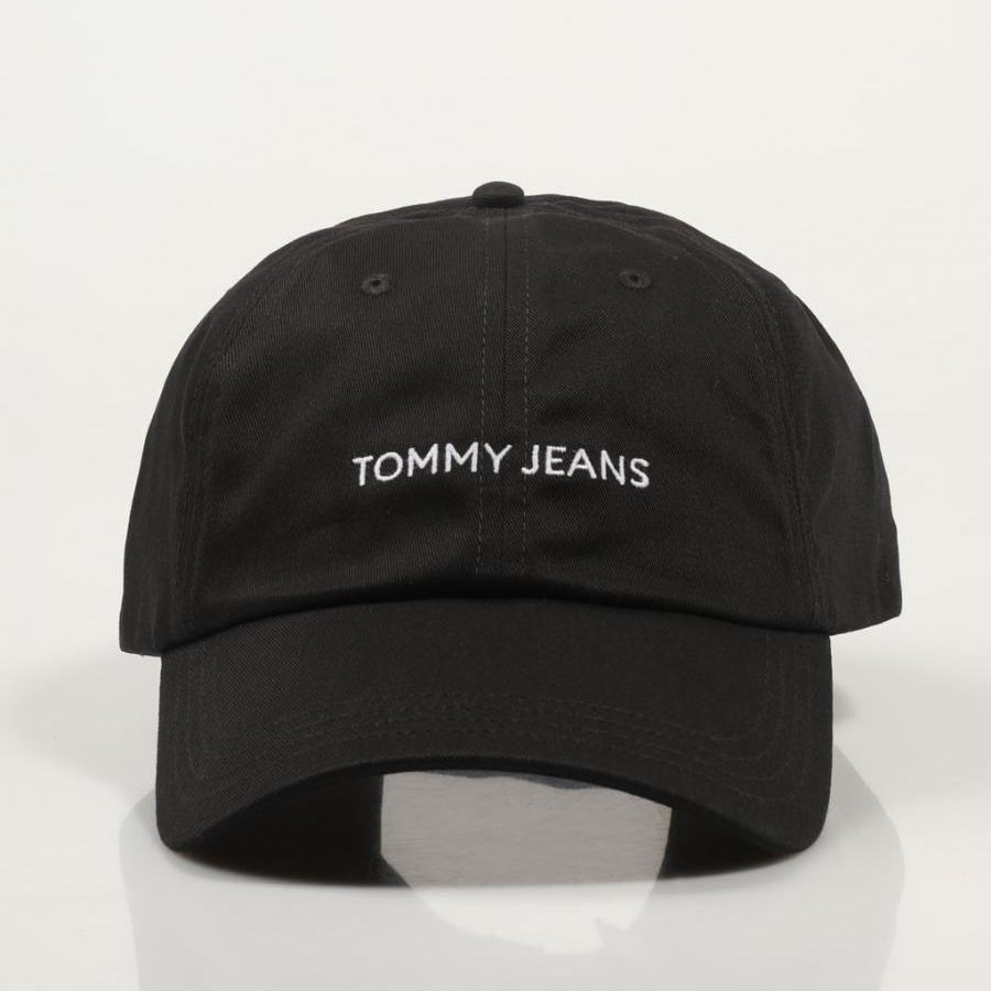 GORRA TOMMY HILFIGER TJW LINEAR LOGO CAP