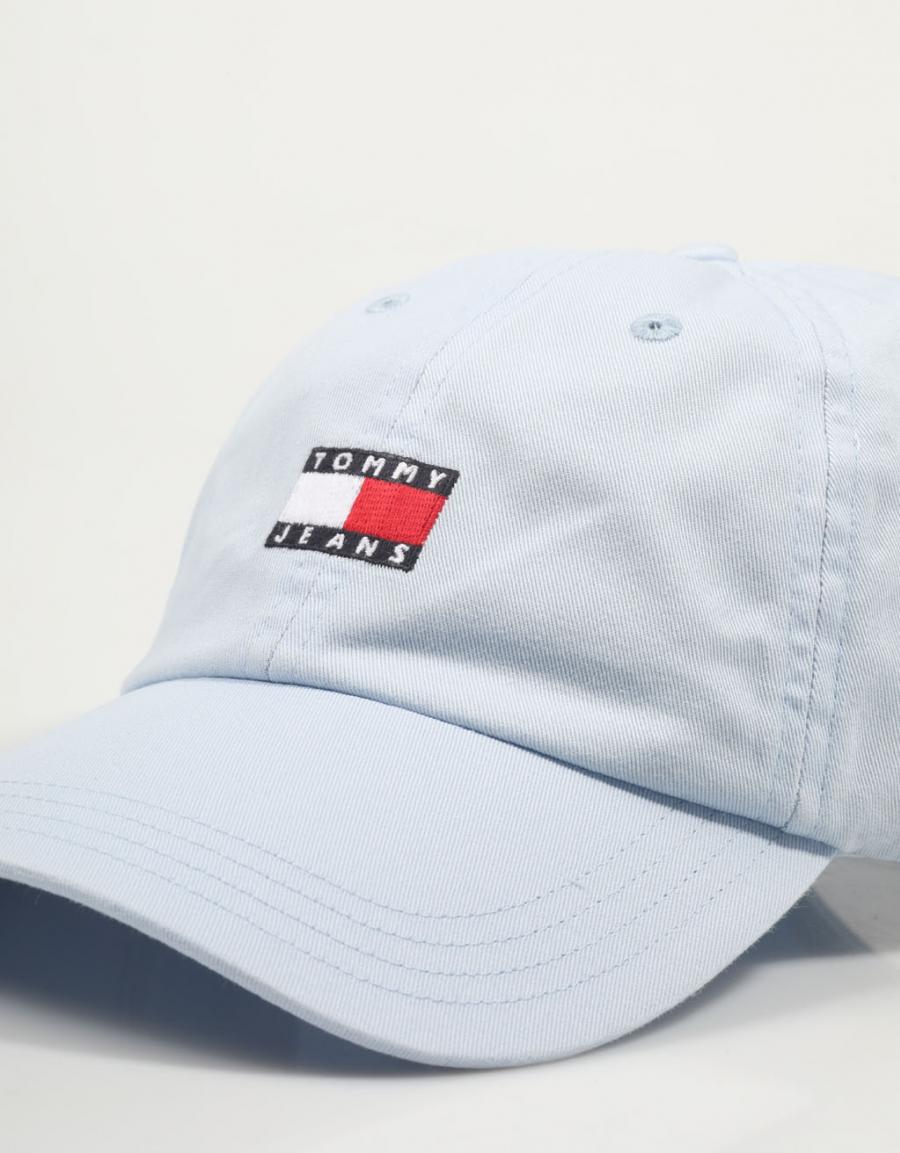 GORRA TOMMY HILFIGER TJW HERITAGE CAP