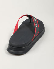 CHANCLAS TOMMY HILFIGER DUAL DENSITY TOE BEACH SANDAL