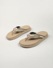 CHANCLAS TOMMY HILFIGER DUAL DENSITY TOE BEACH SANDAL