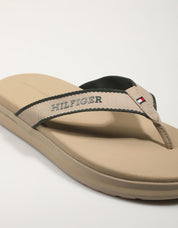 CHANCLAS TOMMY HILFIGER DUAL DENSITY TOE BEACH SANDAL