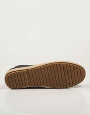 ESPARDEÑAS TOMMY HILFIGER HILFIGER ESPADRILLE CORE TEXTILE