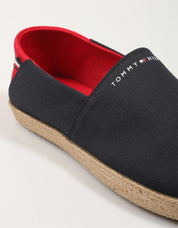 ESPARDEÑAS TOMMY HILFIGER HILFIGER ESPADRILLE CORE TEXTILE