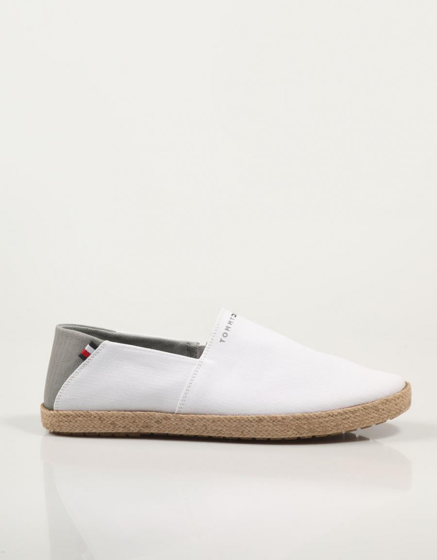 ESPARDEÑAS TOMMY HILFIGER HILFIGER ESPADRILLE CORE TEXTILE