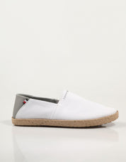 ESPARDEÑAS TOMMY HILFIGER HILFIGER ESPADRILLE CORE TEXTILE