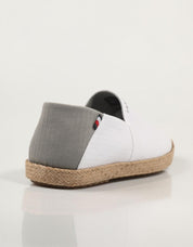 ESPARDEÑAS TOMMY HILFIGER HILFIGER ESPADRILLE CORE TEXTILE