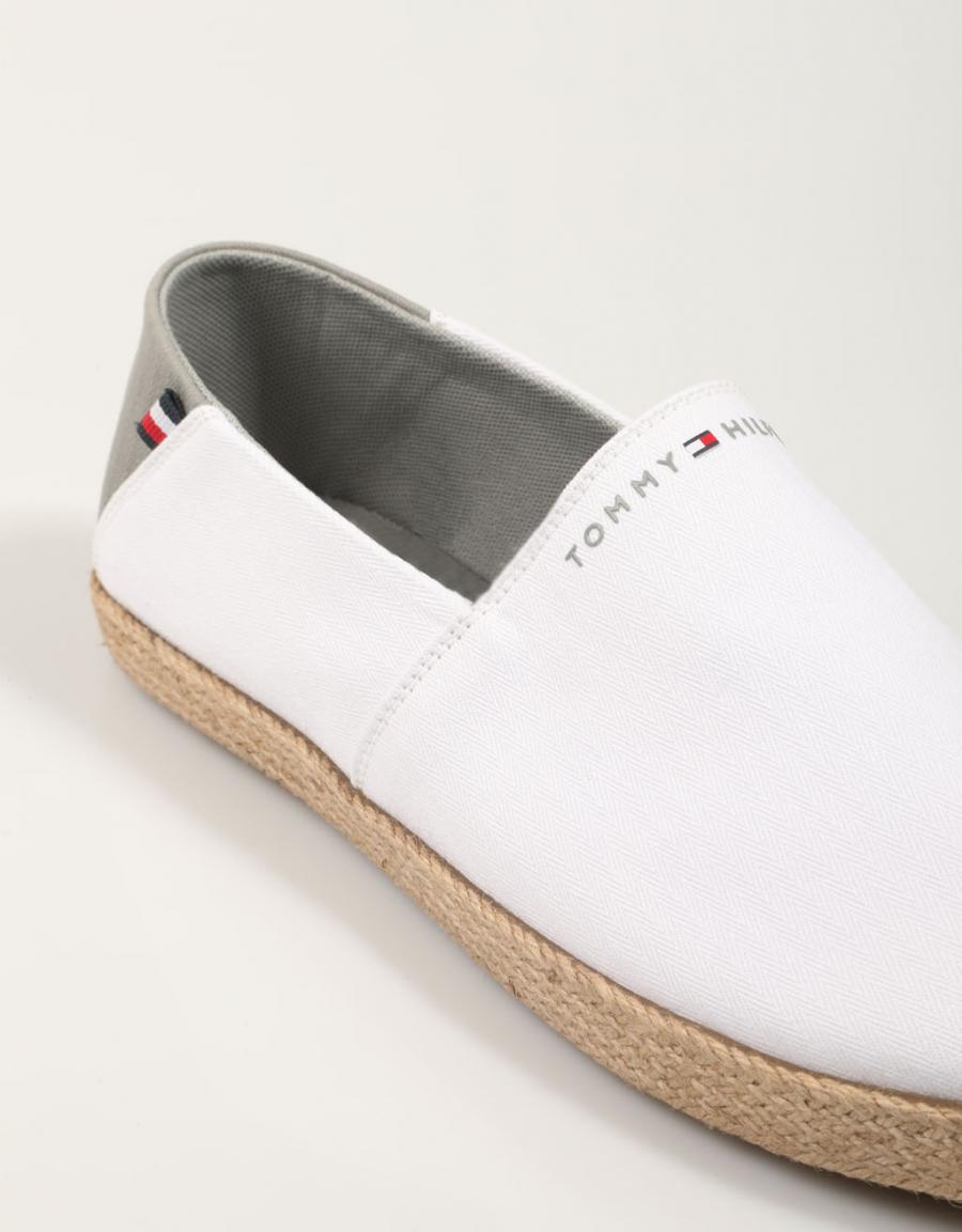 ESPARDEÑAS TOMMY HILFIGER HILFIGER ESPADRILLE CORE TEXTILE