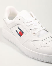 ZAPATILLAS TOMMY HILFIGER TJM RETRO BASKET ESS