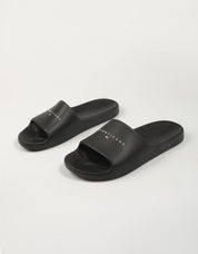 CHANCLAS TOMMY HILFIGER TJM BASIC SLIDE