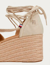 SANDALIAS TOMMY HILFIGER CLOSED