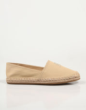 ESPARDEÑAS TOMMY HILFIGER EMBROIDERED FLAT ESPADRILLE