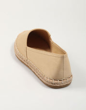 ESPARDEÑAS TOMMY HILFIGER EMBROIDERED FLAT ESPADRILLE