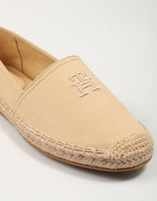 ESPARDEÑAS TOMMY HILFIGER EMBROIDERED FLAT ESPADRILLE