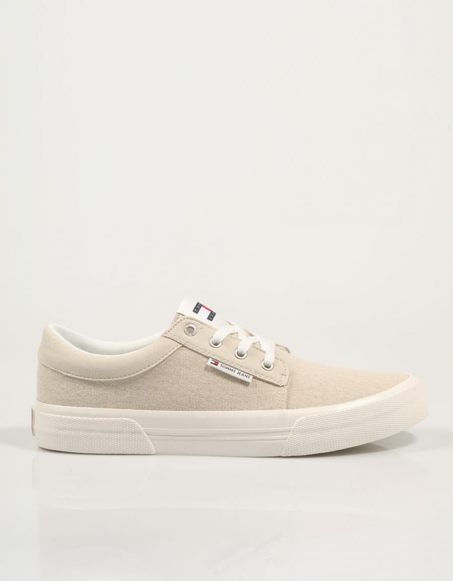 ZAPATILLAS TOMMY HILFIGER TJM VULC. SKATE DERBY MIX