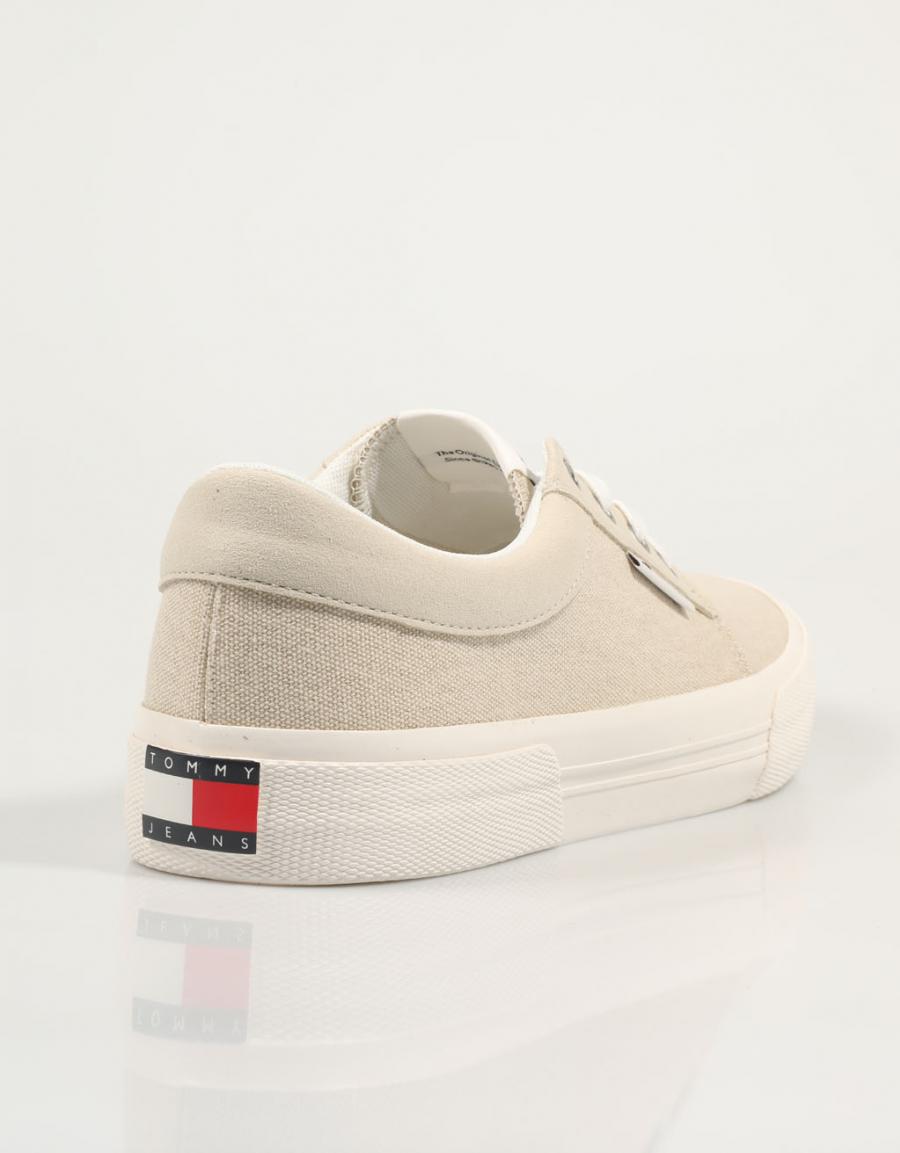 ZAPATILLAS TOMMY HILFIGER TJM VULC. SKATE DERBY MIX