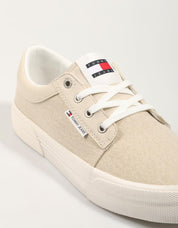 ZAPATILLAS TOMMY HILFIGER TJM VULC. SKATE DERBY MIX