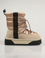 BOTAS D FRANKLIN NORDIC