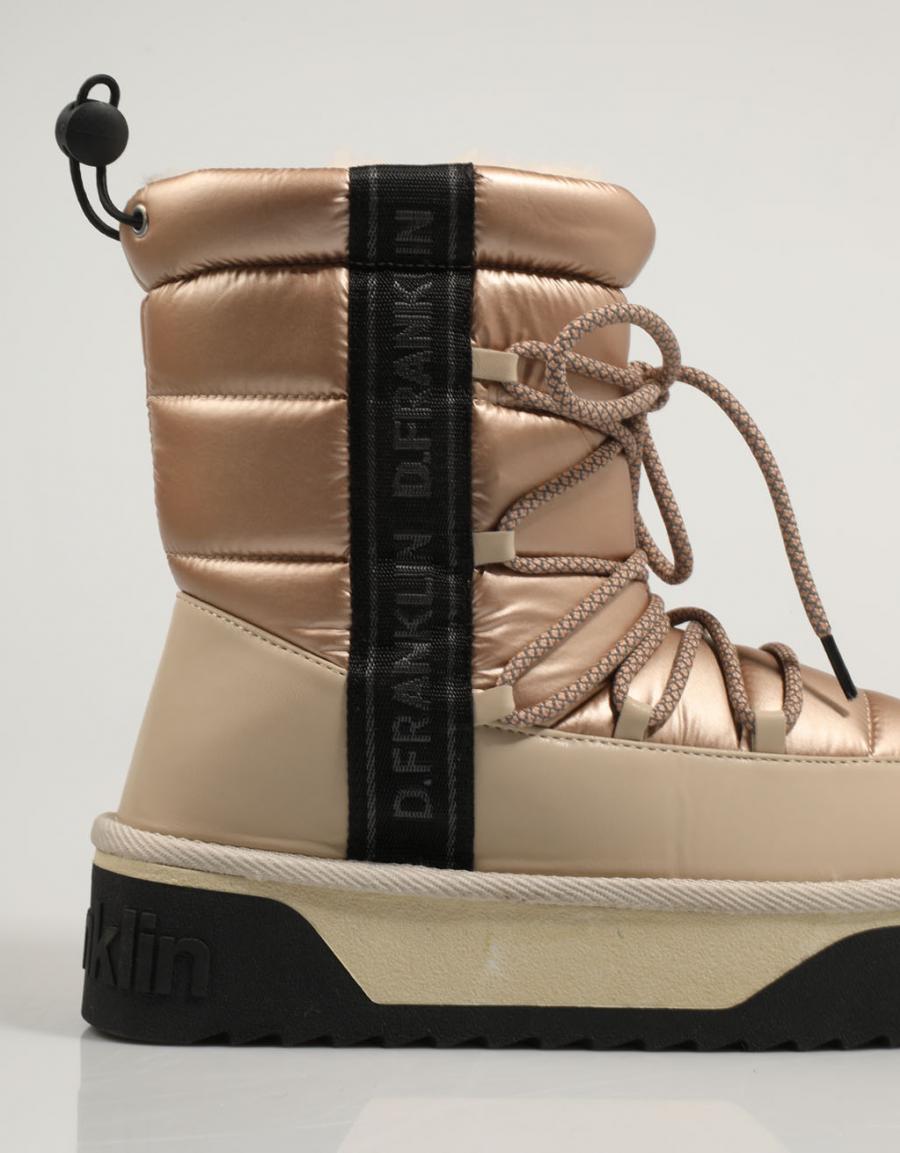 BOTAS D FRANKLIN NORDIC