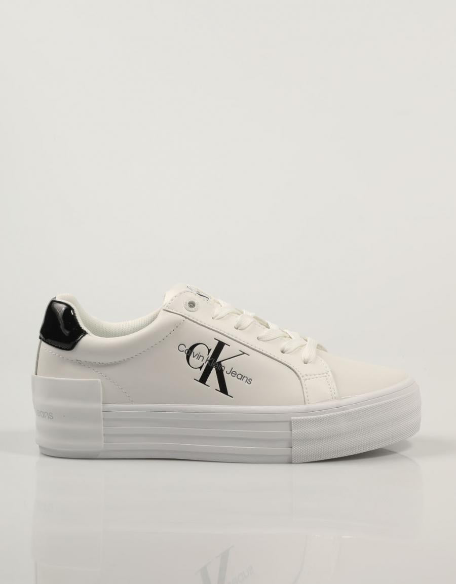 ZAPATILLAS CALVIN KLEIN BOLD