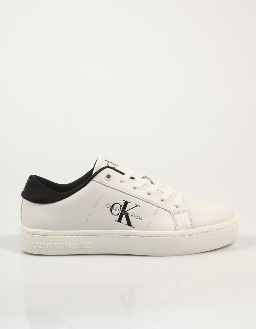 ZAPATILLAS CALVIN KLEIN CLASSIC