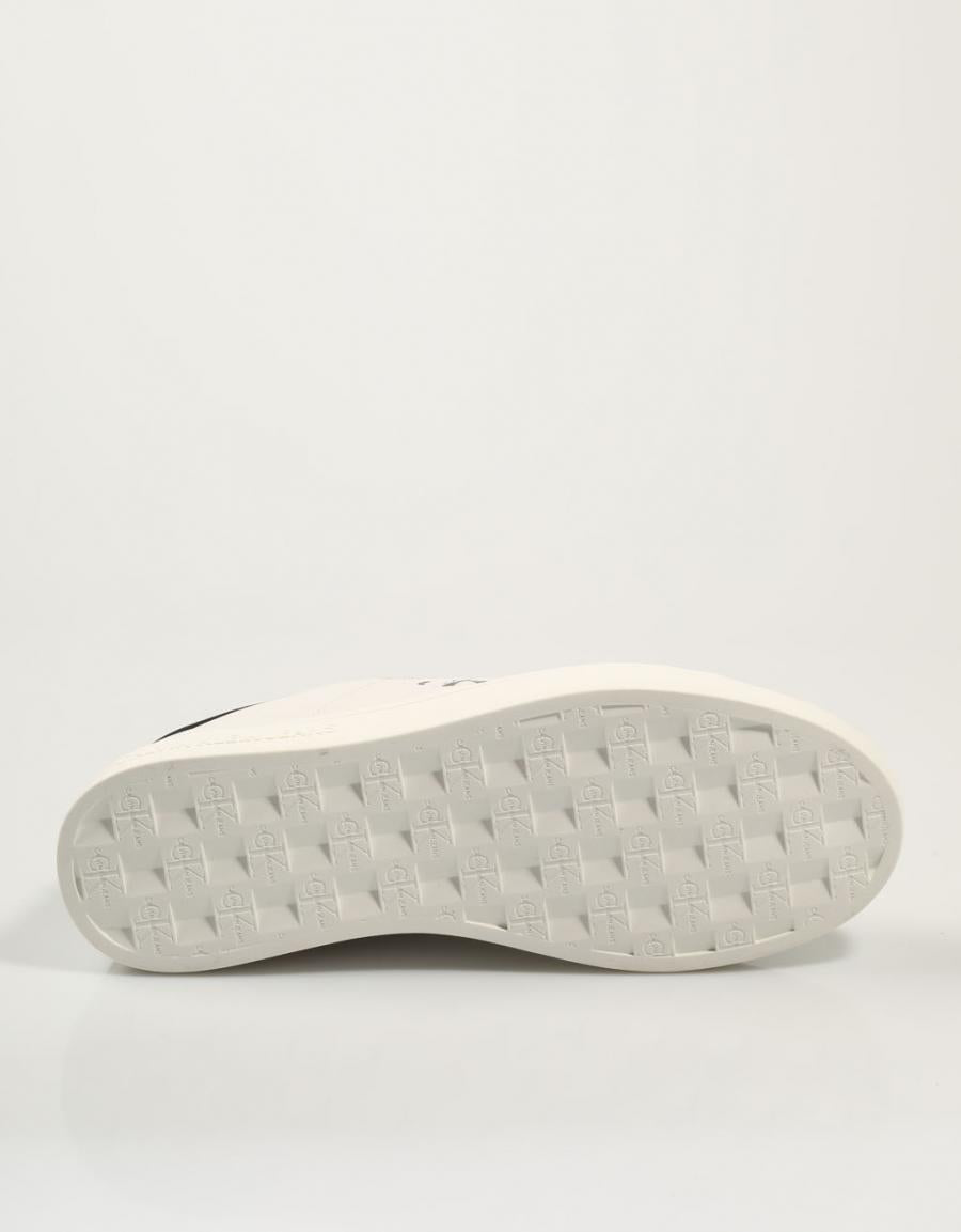 ZAPATILLAS CALVIN KLEIN CLASSIC