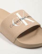 CHANCLAS CALVIN KLEIN SLIDE