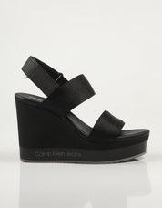 SANDALIAS CALVIN KLEIN WEDGE