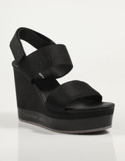 SANDALIAS CALVIN KLEIN WEDGE