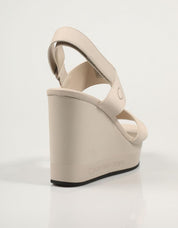 SANDALIAS CALVIN KLEIN WEDGE