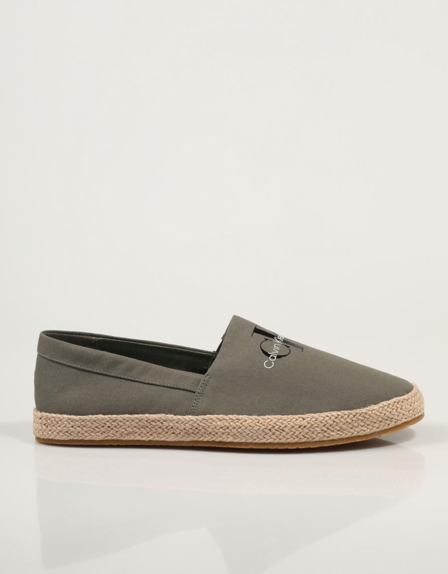 ZAPATILLAS CALVIN KLEIN ESPADRILLE