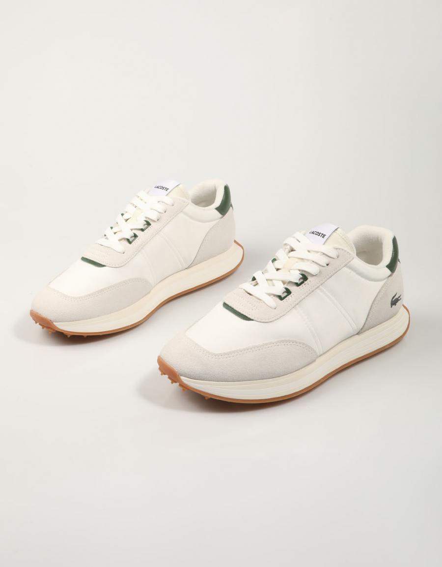 ZAPATILLAS LACOSTE L SPIN 124 2 SMA