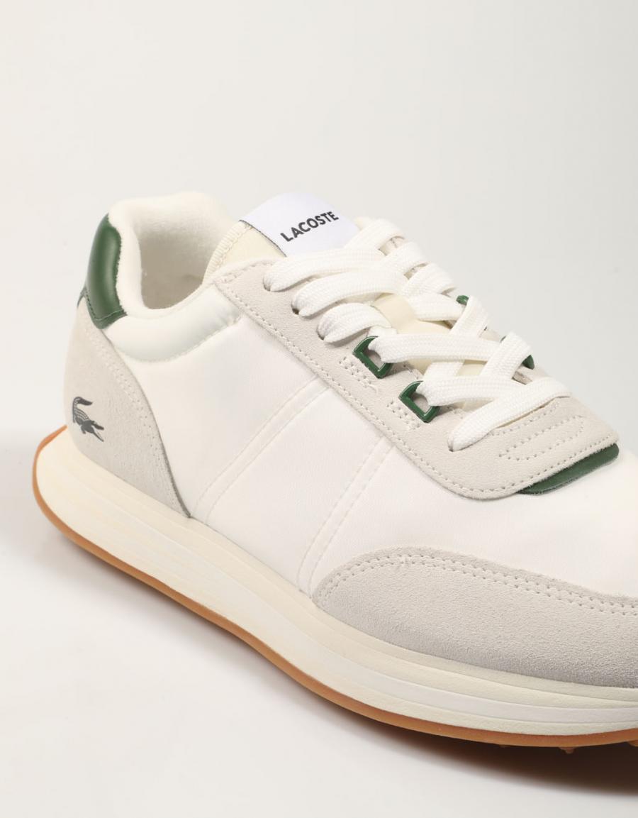 ZAPATILLAS LACOSTE L SPIN 124 2 SMA