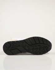 ZAPATILLAS LACOSTE PARTNER 70 124 1 SMA en color Blanco