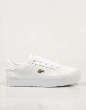 ZAPATILLAS LACOSTE ZIANE PLATFORM 124 2 CFA